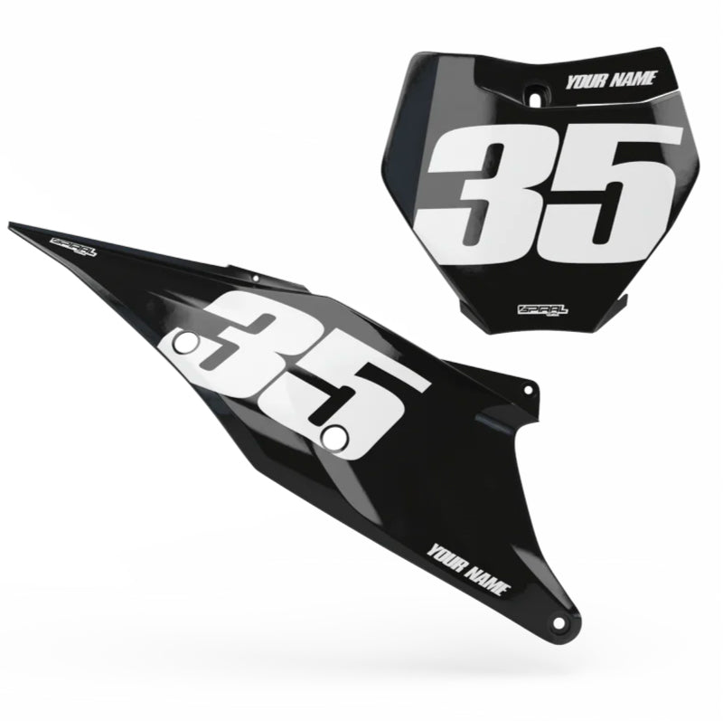 KTM // Stocker (tous les vélos)