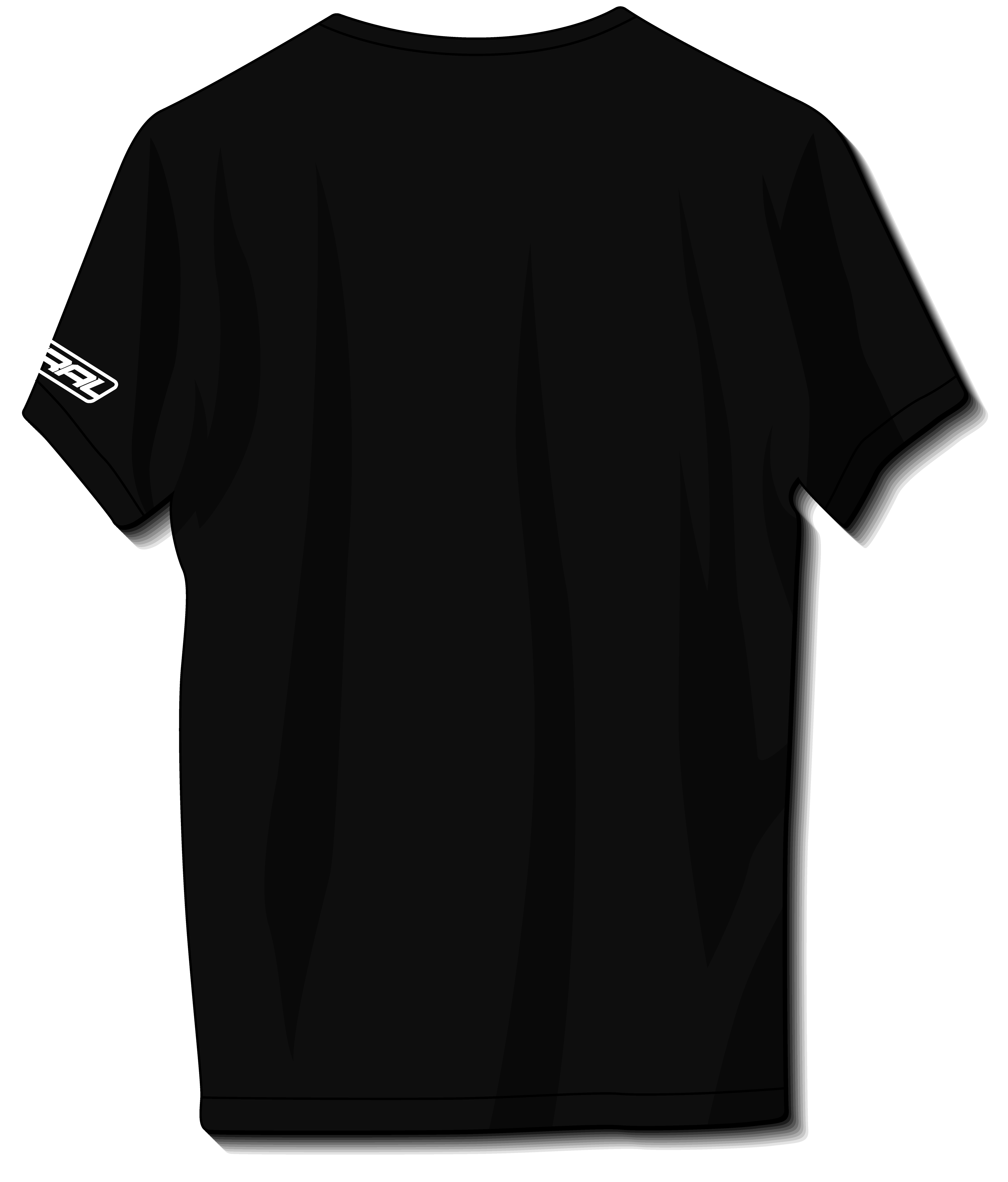 Spiral Merch // Garage Tee