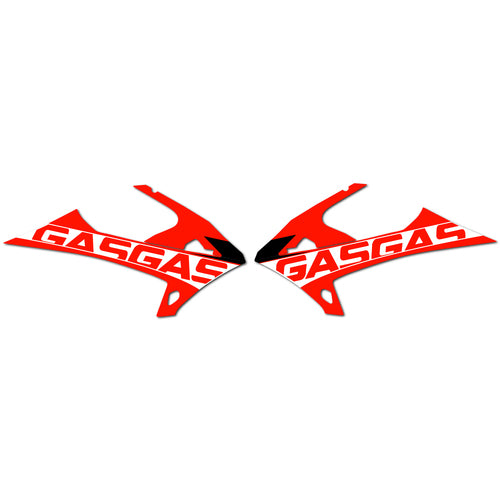 Gas Gas Moto // FEO 2021