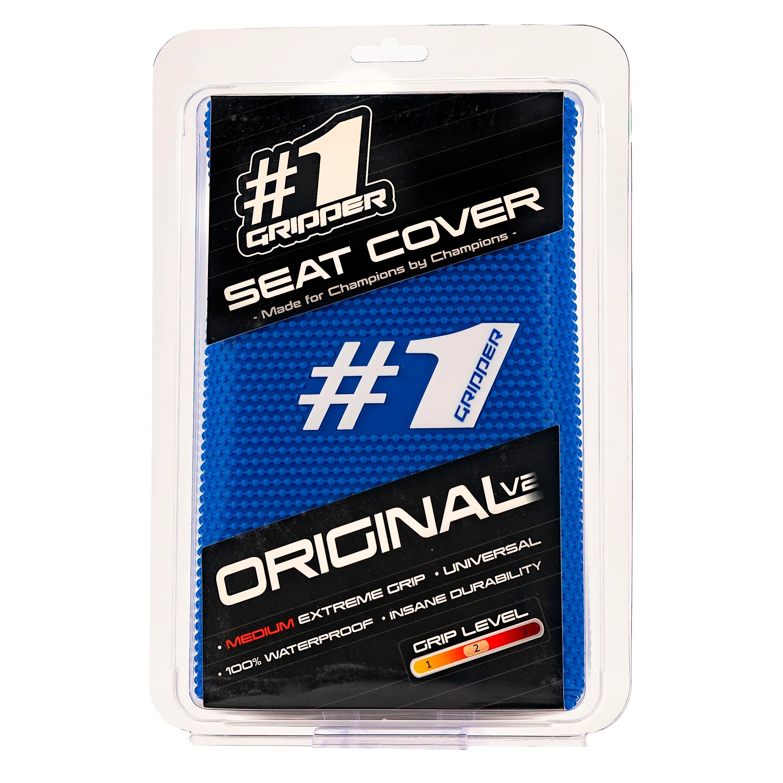 ORIGINAL V2 Seat Cover - Light Blue