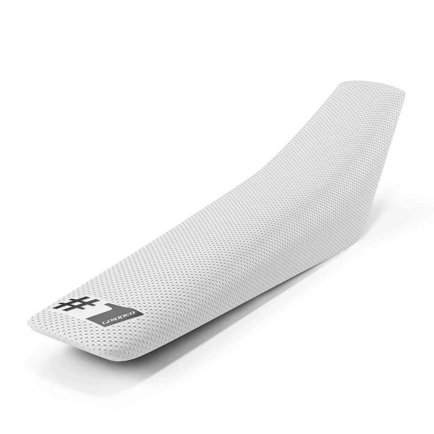 Funda de asiento 1Gripper ORIGINAL V2 - Blanca
