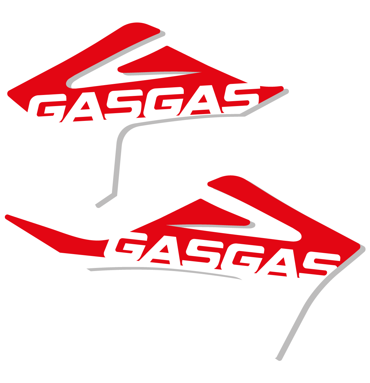 Gas Gas Enduro // OEM 2021