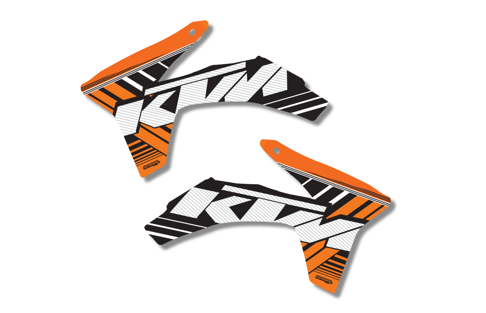 KTM // FEO 2012