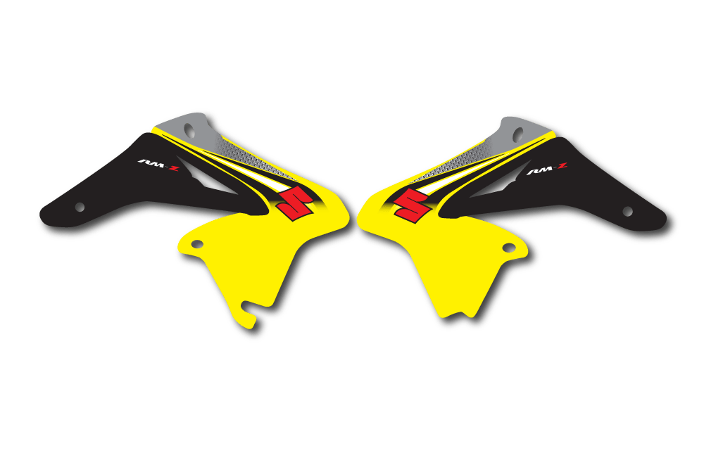 Suzuki // FEO RMZ 2016