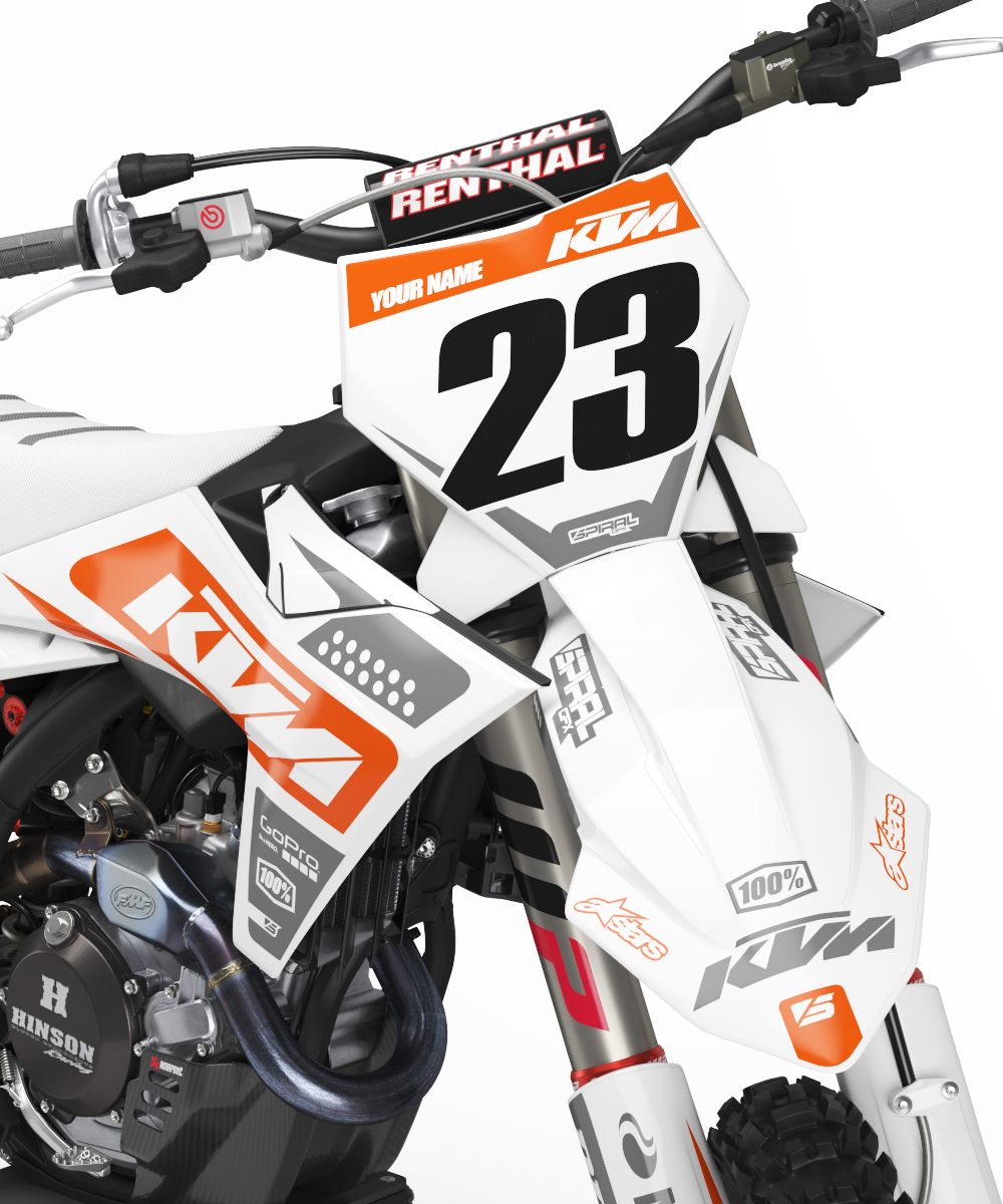 KTM // VINGT DEUX