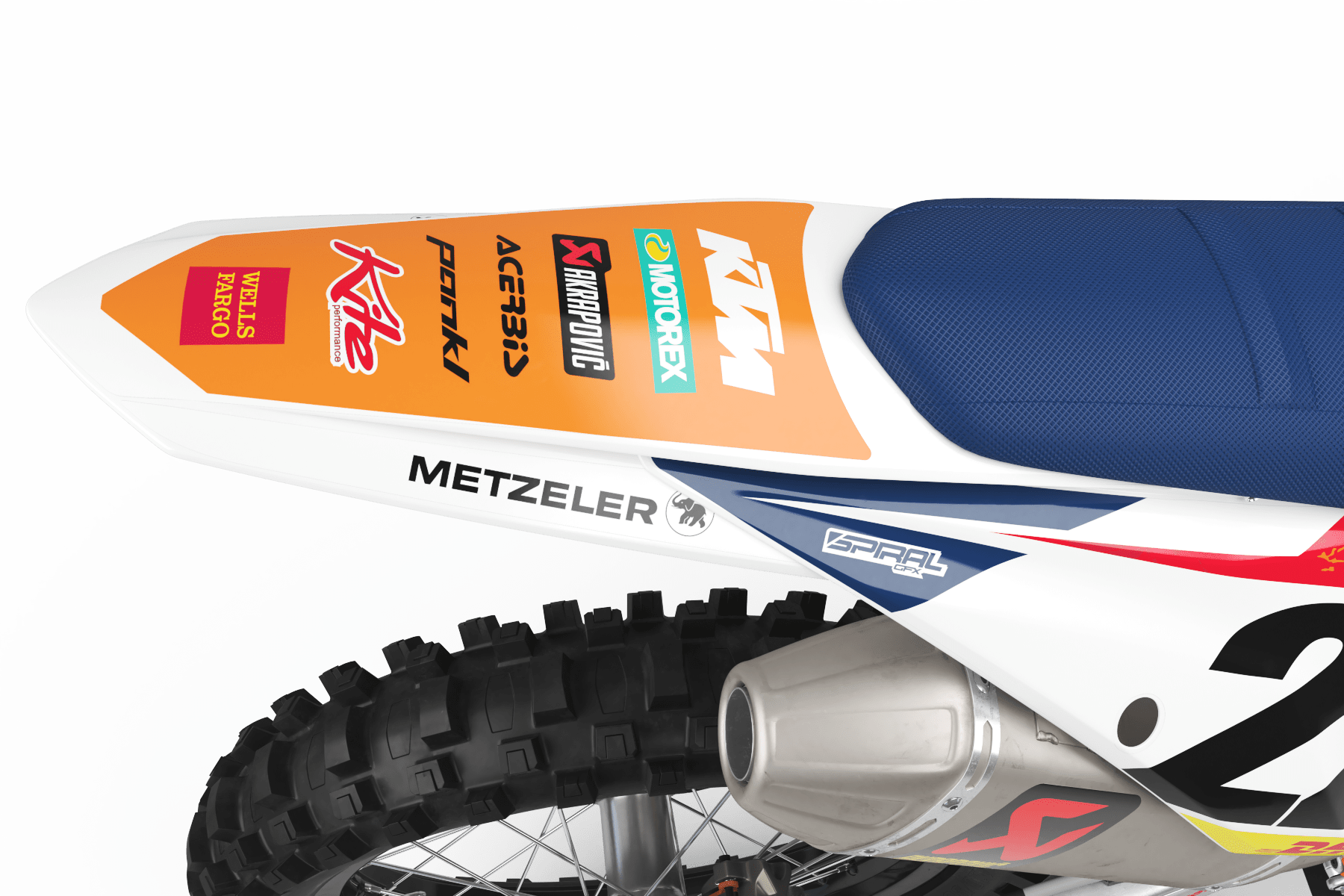 KTM // Lave